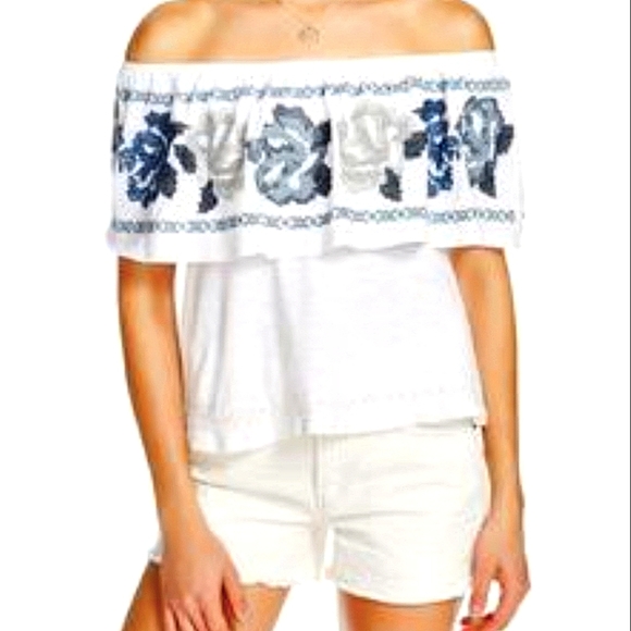 Free People Tops - Free People top